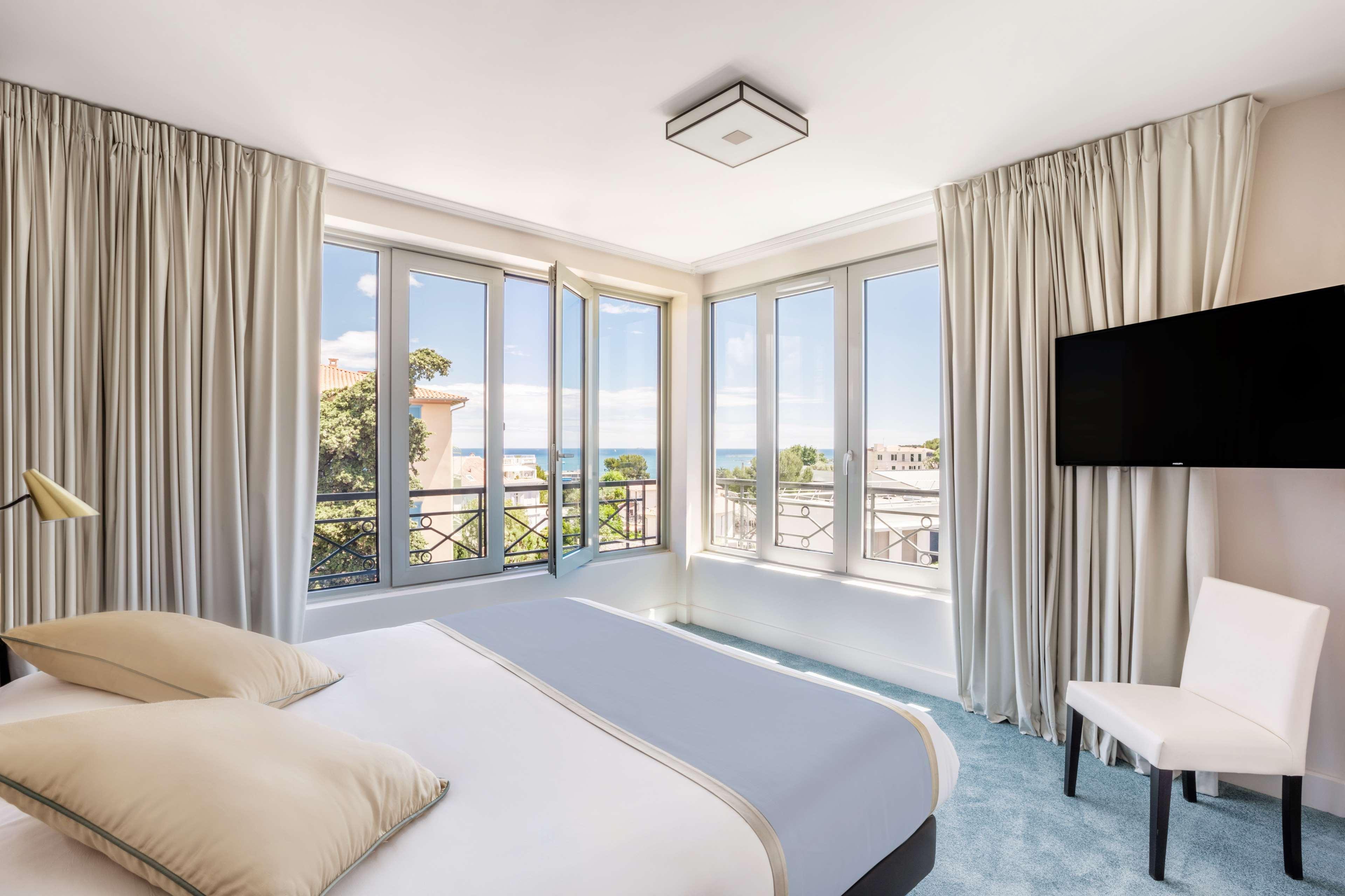 Best Western Hotel Journel Antibes Juan-Les-Pins Zewnętrze zdjęcie